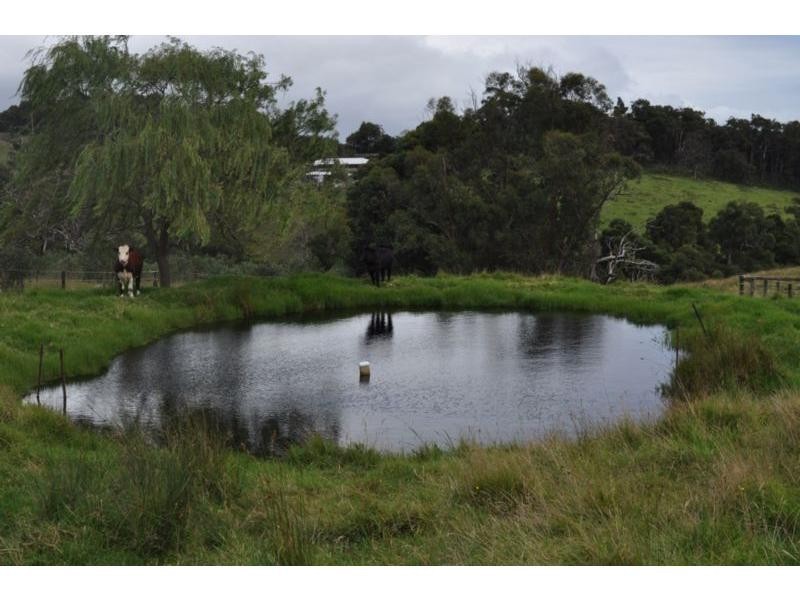 650 Yannathan Road, Nyora VIC 3987