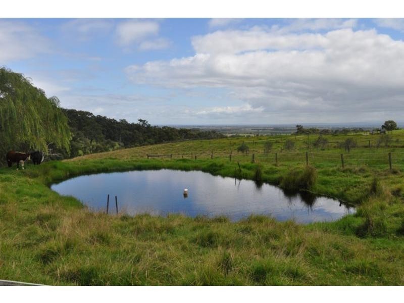 650 Yannathan Road, Nyora VIC 3987