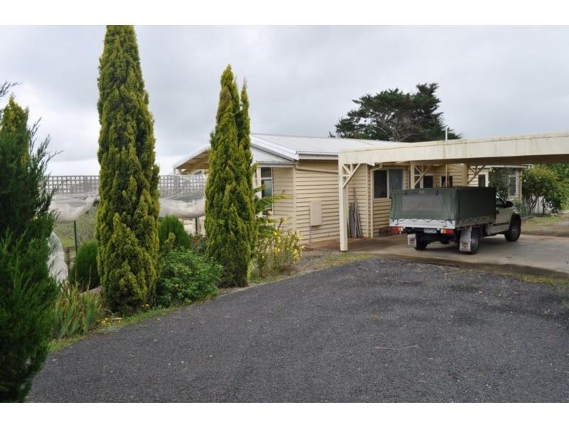 650 Yannathan Road, Nyora VIC 3987