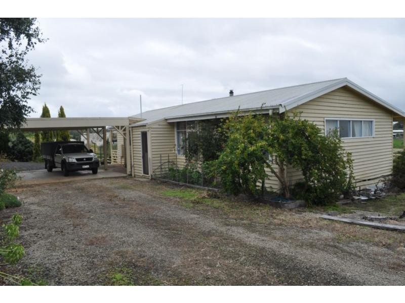 650 Yannathan Road, Nyora VIC 3987