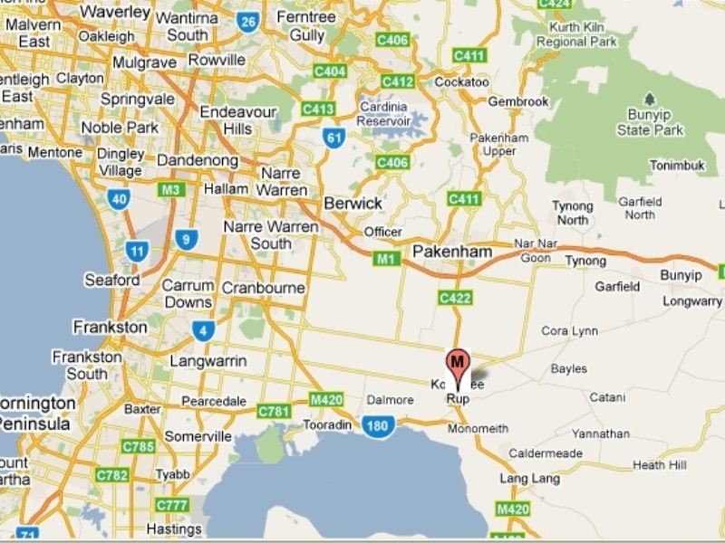 277B Rossiter Road, Koo Wee Rup VIC 3981