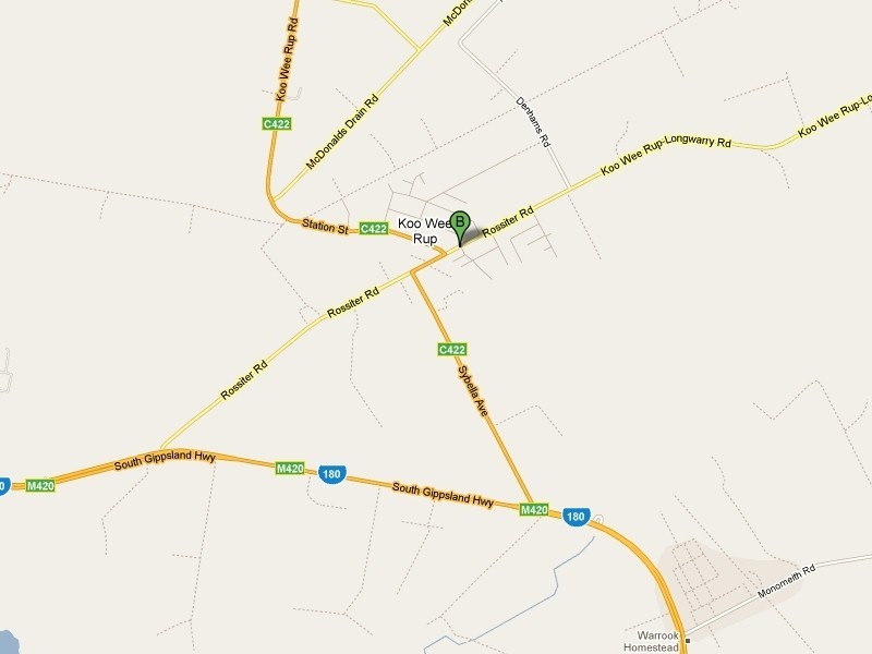 277B Rossiter Road, Koo Wee Rup VIC 3981