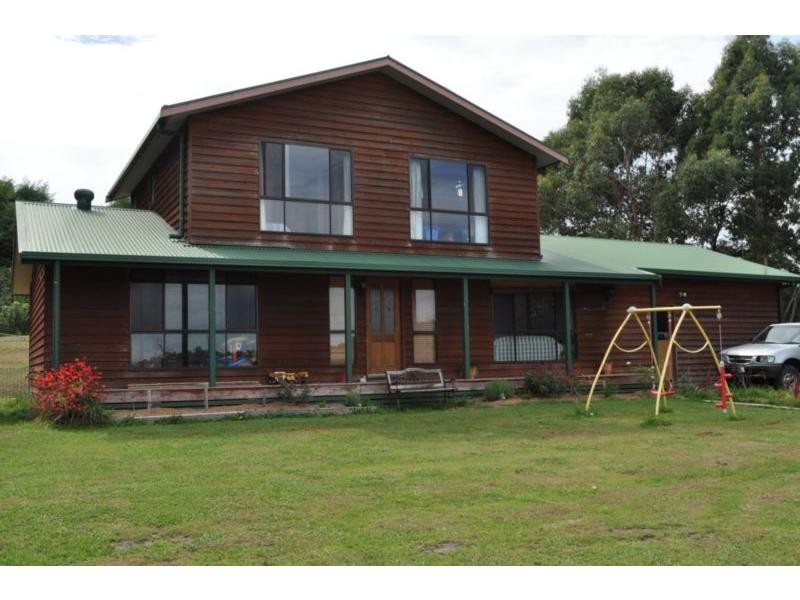 37 Leslie Close, Nyora VIC 3987