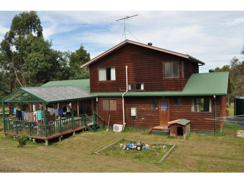 37 Leslie Close, Nyora VIC 3987