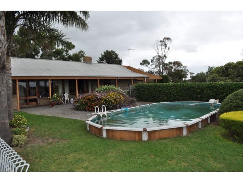 740 Main Drain Road, Koo Wee Rup VIC 3981