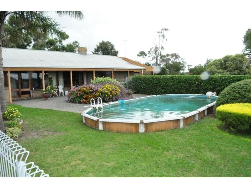 740 Main Drain Road, Koo Wee Rup VIC 3981