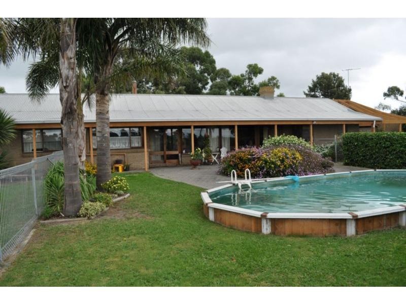 740 Main Drain Road, Koo Wee Rup VIC 3981