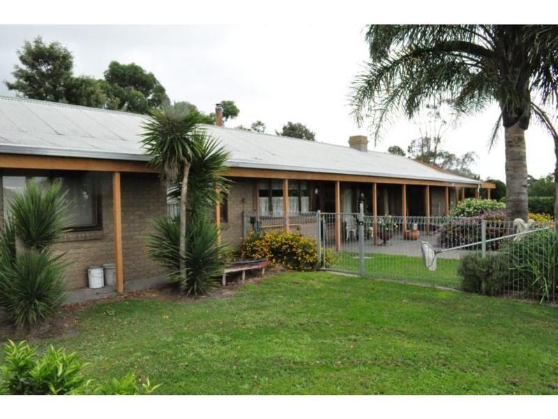 740 Main Drain Road, Koo Wee Rup VIC 3981