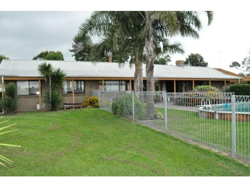 740 Main Drain Road, Koo Wee Rup VIC 3981