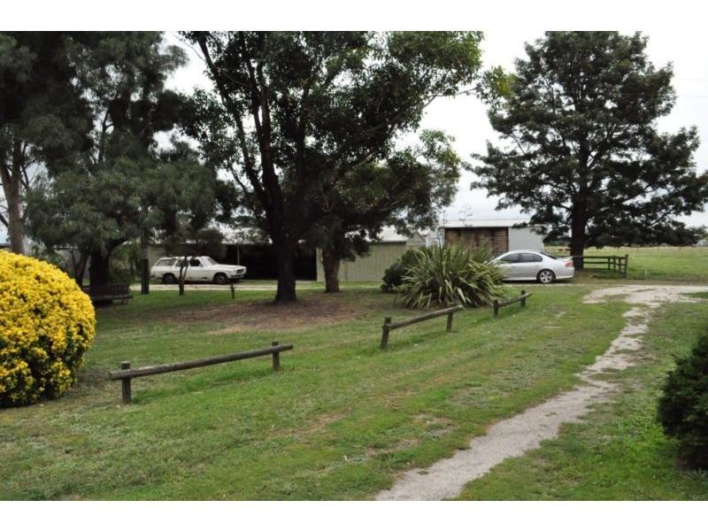 740 Main Drain Road, Koo Wee Rup VIC 3981