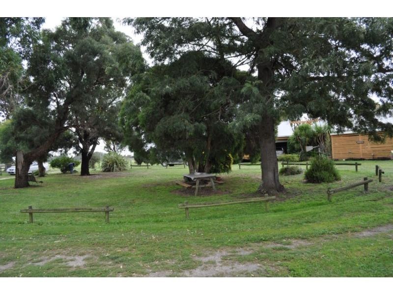 740 Main Drain Road, Koo Wee Rup VIC 3981