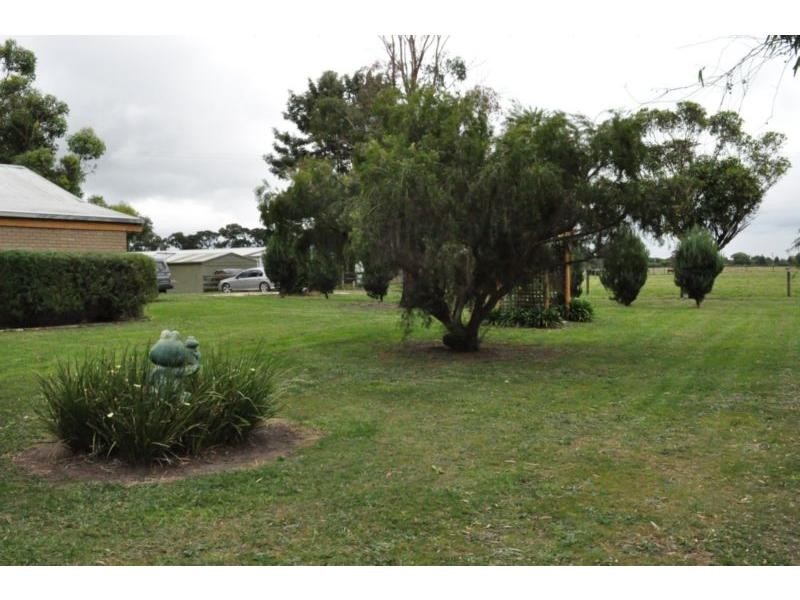 740 Main Drain Road, Koo Wee Rup VIC 3981