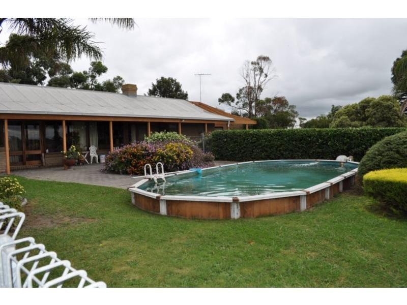 740 Main Drain Road, Koo Wee Rup VIC 3981