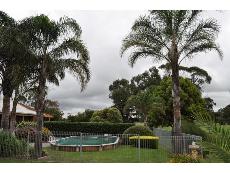 740 Main Drain Road, Koo Wee Rup VIC 3981
