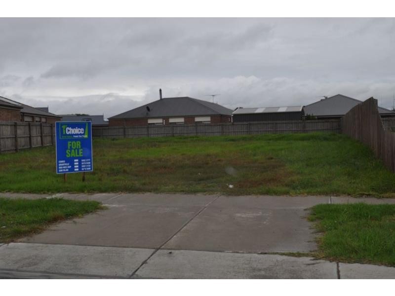 Lot 54 Dwyer Court, Koo Wee Rup VIC 3981