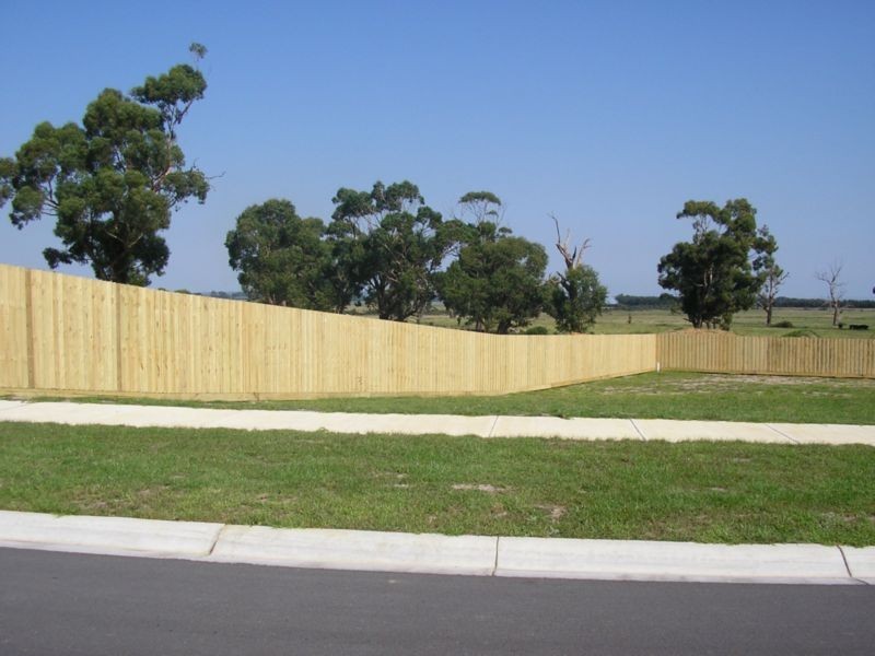 Lot 6 Carrington Rise, Lang Lang VIC 3984