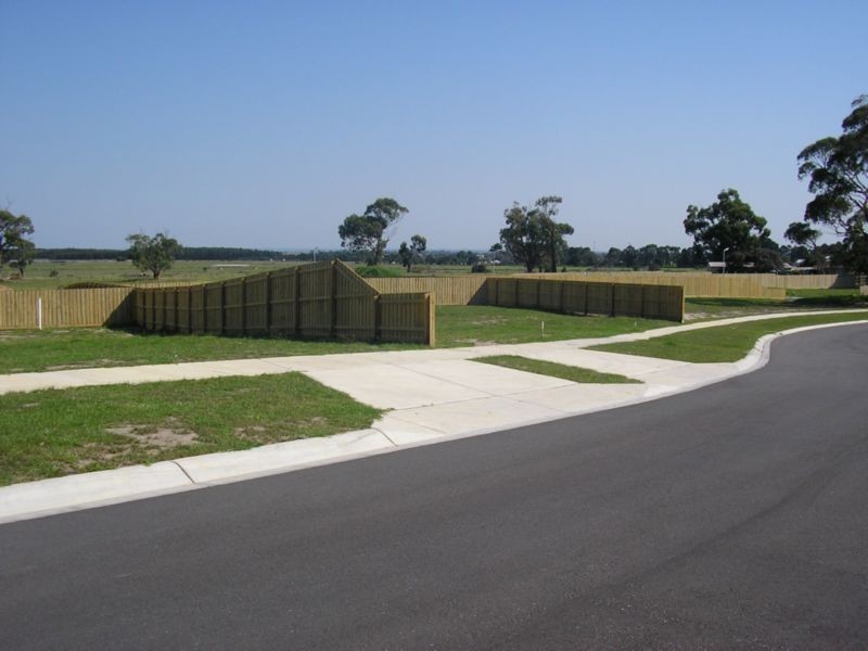 Lot 6 Carrington Rise, Lang Lang VIC 3984