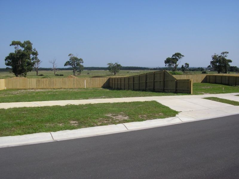 Lot 6 Carrington Rise, Lang Lang VIC 3984