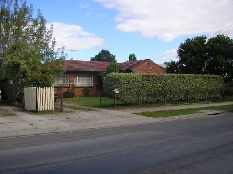 20 Sybella Avenue, Koo Wee Rup VIC 3981