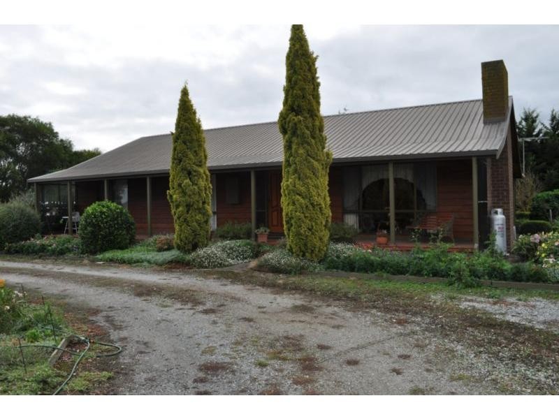 31 Fincks Road, Bayles VIC 3981