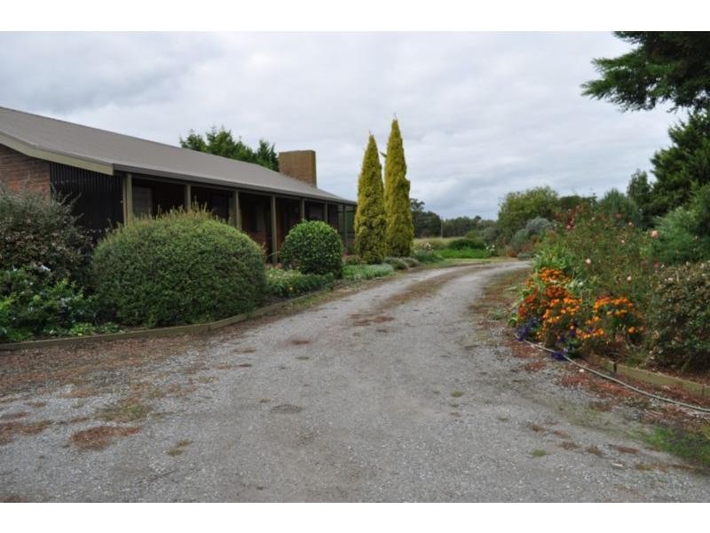31 Fincks Road, Bayles VIC 3981