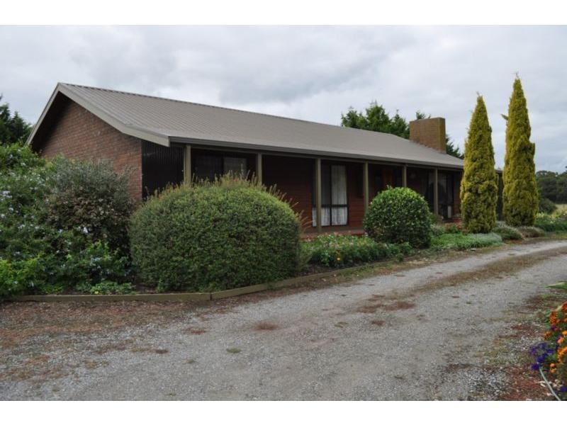 31 Fincks Road, Bayles VIC 3981
