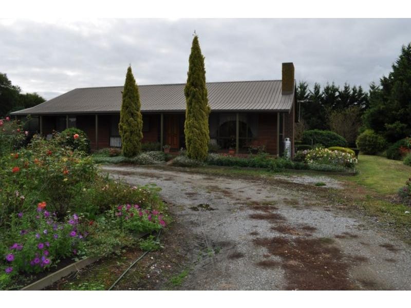 31 Fincks Road, Bayles VIC 3981