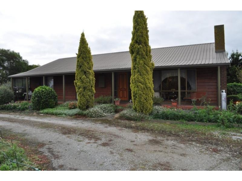 31 Fincks Road, Bayles VIC 3981