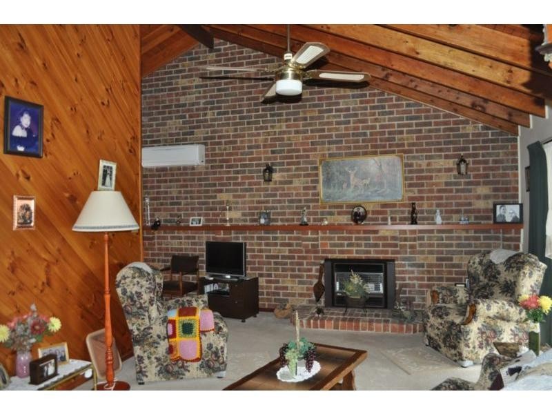31 Fincks Road, Bayles VIC 3981