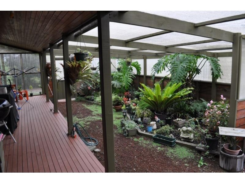 31 Fincks Road, Bayles VIC 3981