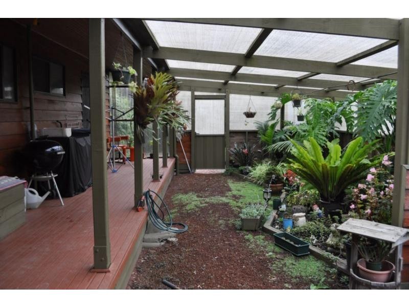 31 Fincks Road, Bayles VIC 3981