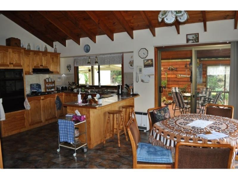 31 Fincks Road, Bayles VIC 3981