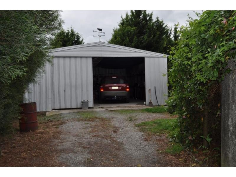 31 Fincks Road, Bayles VIC 3981