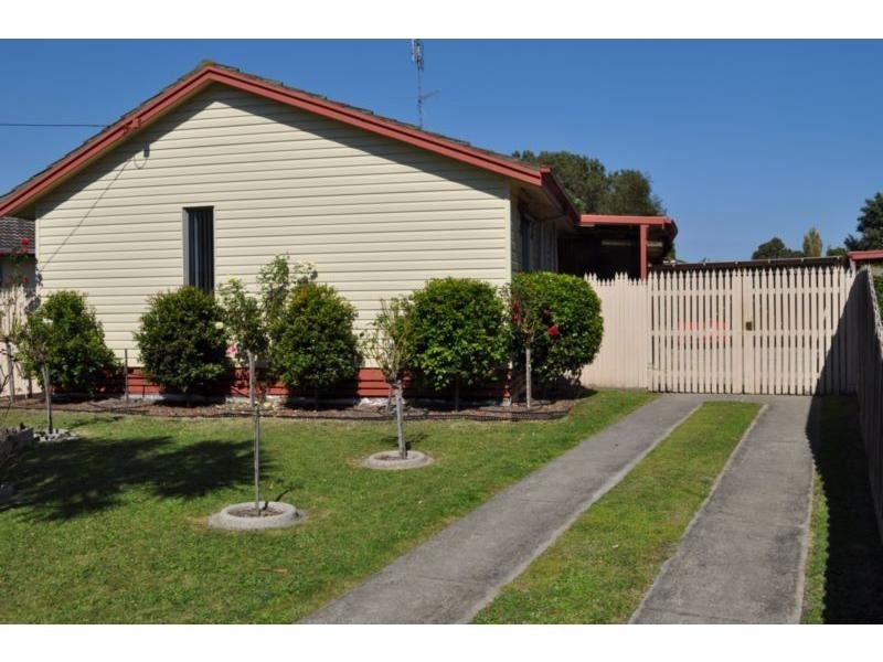 17 Henry Street, Koo Wee Rup VIC 3981