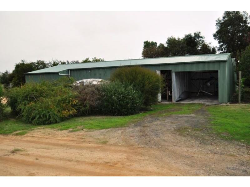 190 Bass Landing Road, Bass VIC 3991