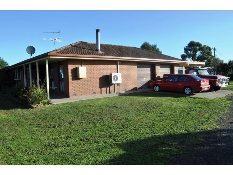 115 Prestons Road, Koo Wee Rup VIC 3981