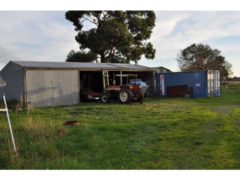 115 Prestons Road, Koo Wee Rup VIC 3981