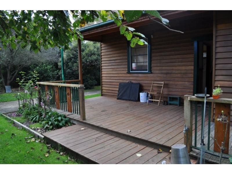 145 Taplins Road, Catani VIC 3981