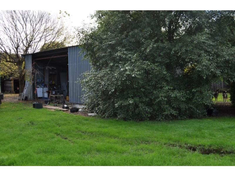 145 Taplins Road, Catani VIC 3981