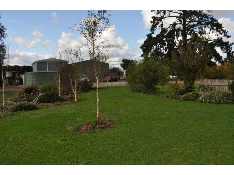 225 Murray Road, Cora Lynn VIC 3814