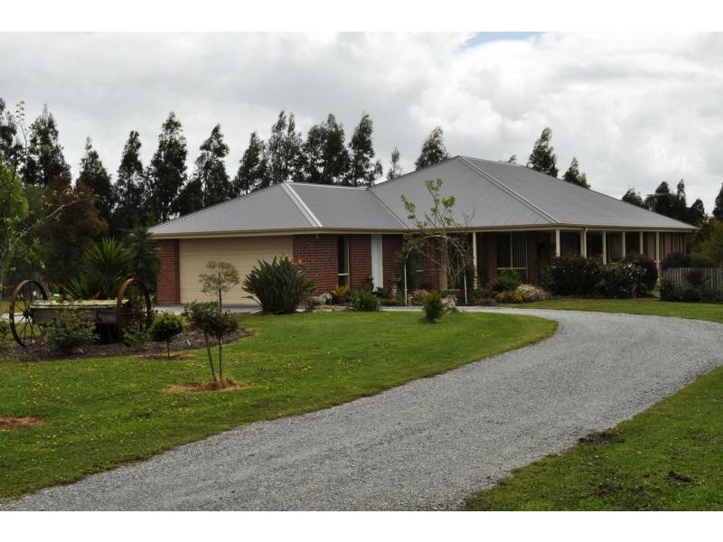 225 Murray Road, Cora Lynn VIC 3814