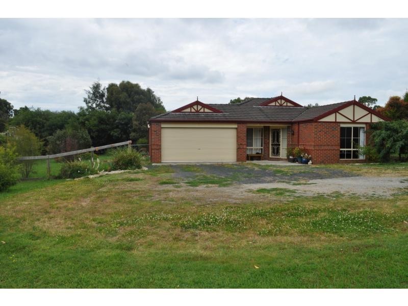 215 Lang Lang Poowong Road, Nyora VIC 3987