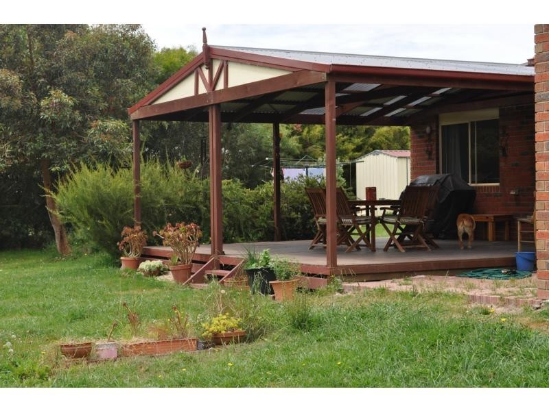 215 Lang Lang Poowong Road, Nyora VIC 3987