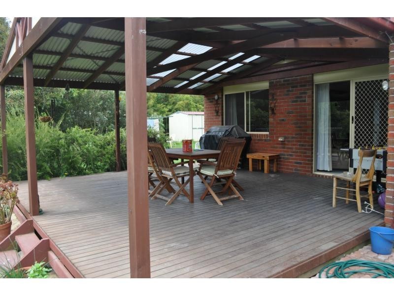 215 Lang Lang Poowong Road, Nyora VIC 3987