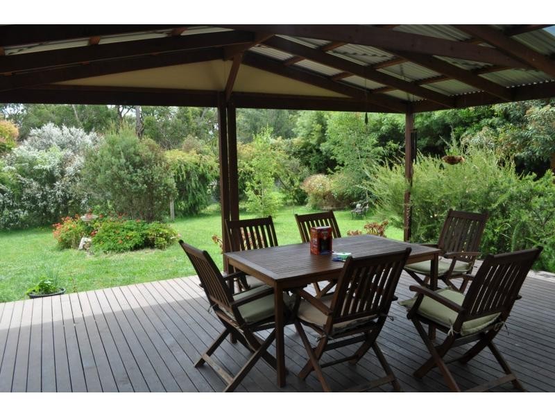 215 Lang Lang Poowong Road, Nyora VIC 3987