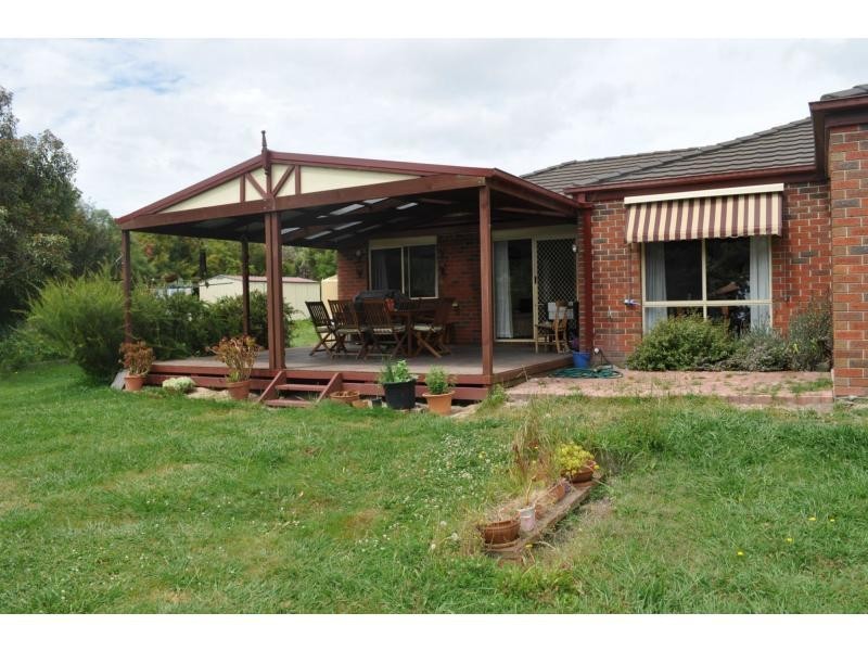 215 Lang Lang Poowong Road, Nyora VIC 3987