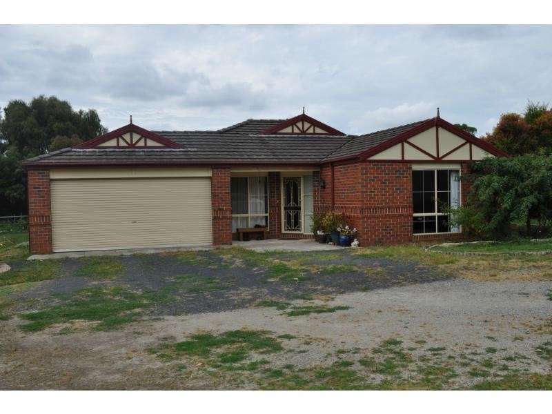 215 Lang Lang Poowong Road, Nyora VIC 3987