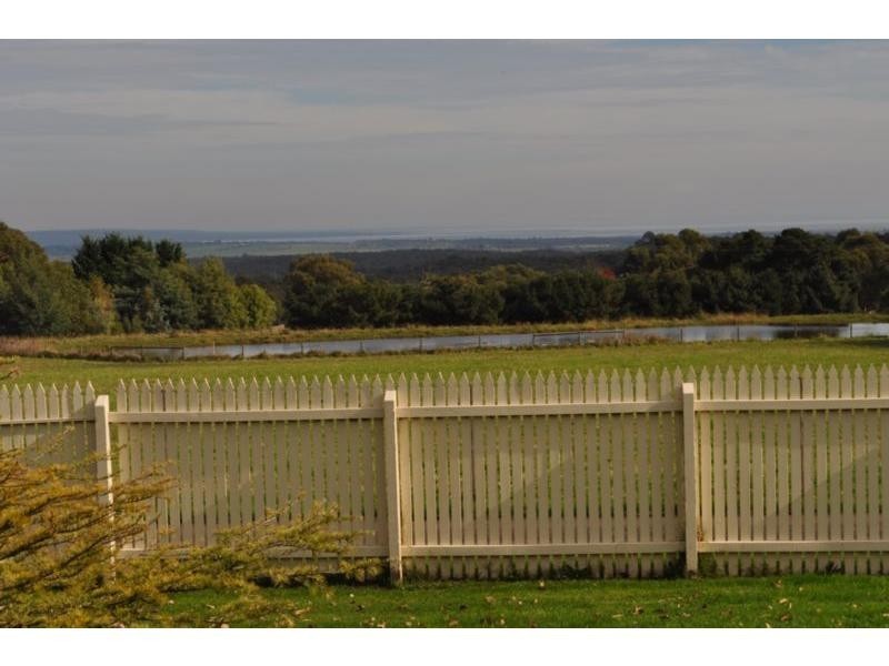 20 Forrest Drive, Nyora VIC 3987