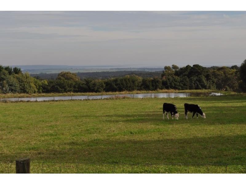 20 Forrest Drive, Nyora VIC 3987
