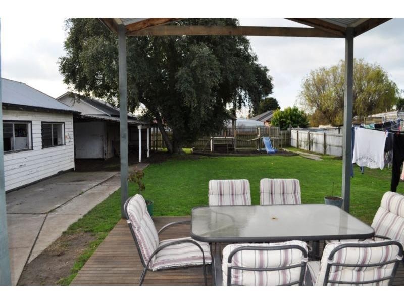 40 Gardner Street, Koo Wee Rup VIC 3981
